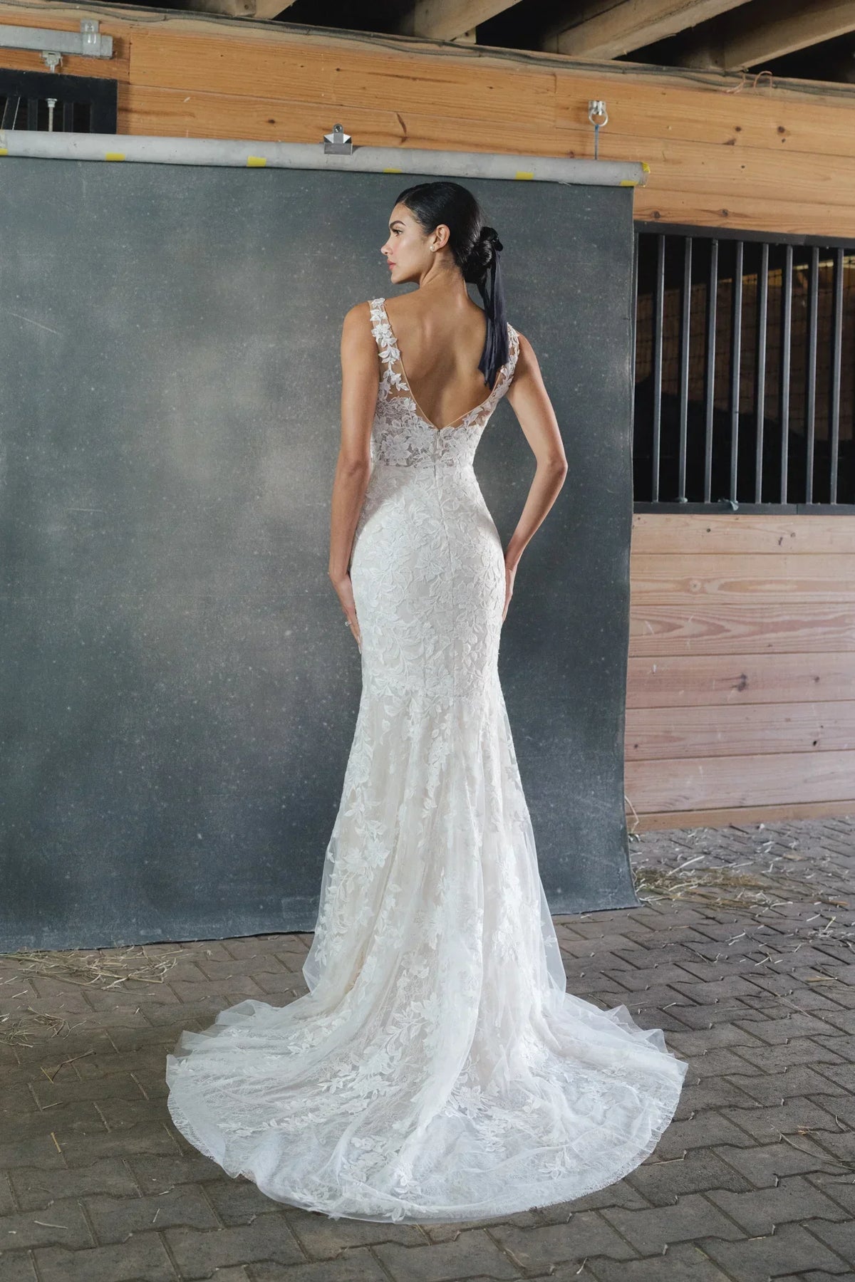 Keswick Veil