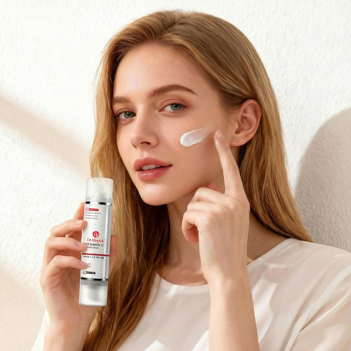 🔥Last Day 50% OFF - 🌿🧴Alcuras Pore+Dark Spot Brightening Cream✨